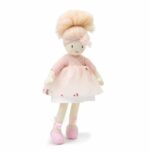 Threadbear Amelie Stoffpuppe 38 cm