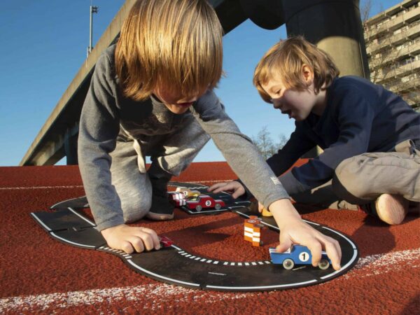 Waytoplay Grand Prix