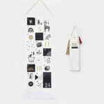 Wee Gallery Adventskalender zum Selbstbefüllen