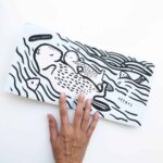 Wee Gallery Color Me Water