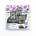 Wee Gallery Color Me Water