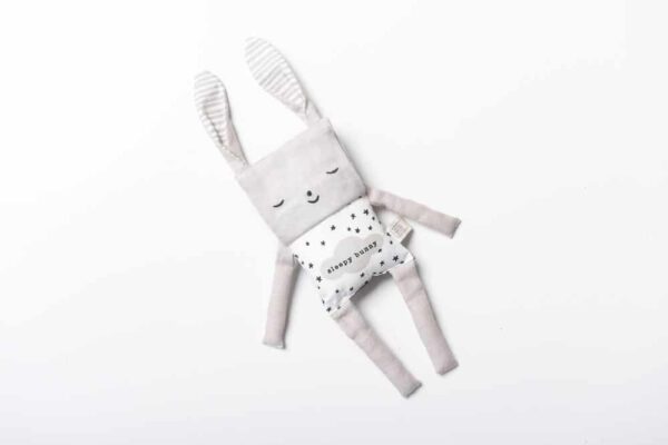 Wee Gallery Flippy Friend Hase (