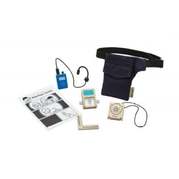 PlanToys Geheimagenten Set