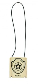 PlanToys Geheimagenten Set