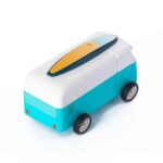 Candylab Beach Bus - Ocean