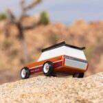 Candylab Big Sur - Braun