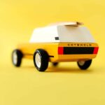 Candylab Cotswold - Gold