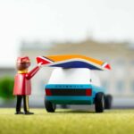 Candylab Cotswold - Royal