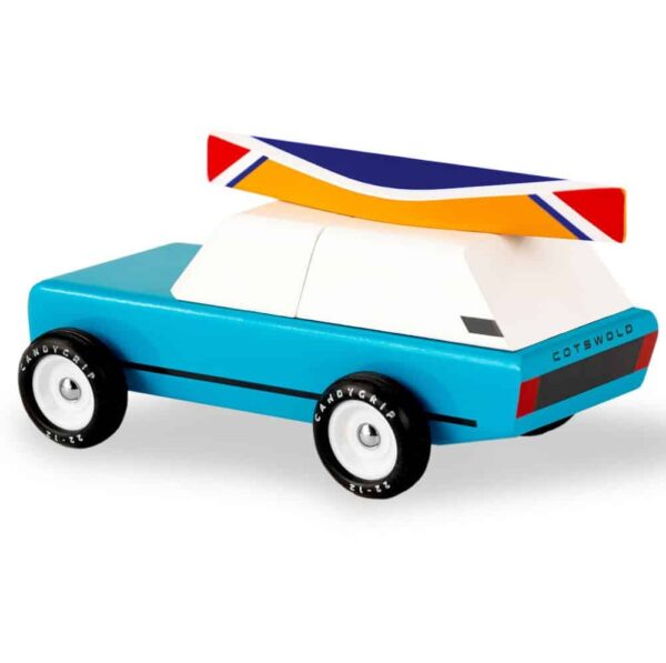 Candylab Cotswold - Royal