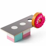 Candylab Food Shack - Donut