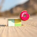 Candylab Food Shack - Donut