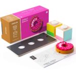 Candylab Food Shack - Donut