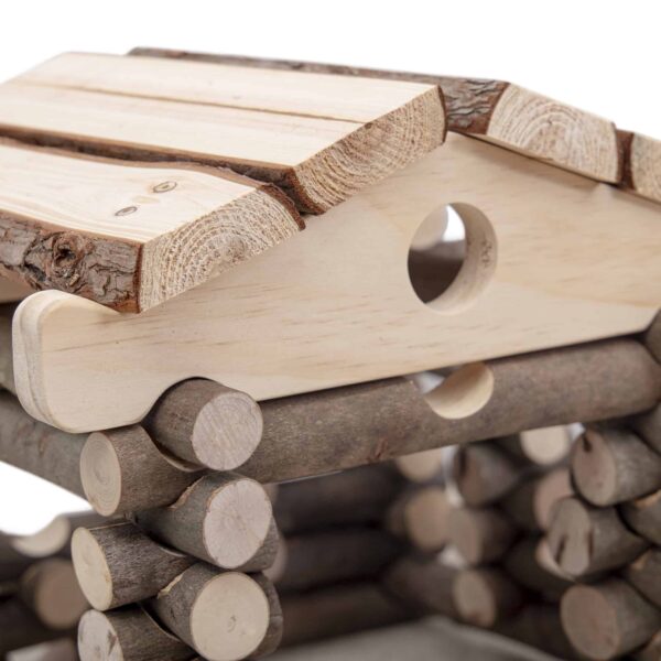 Guidecraft Big Branch Block Builders