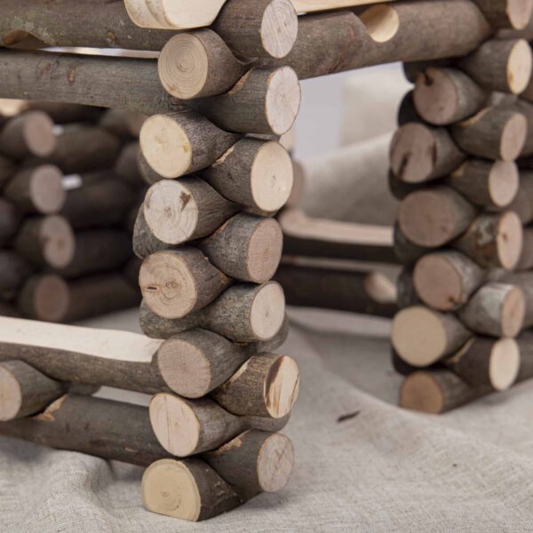 Guidecraft Big Branch Block Builders