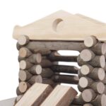 Guidecraft Big Branch Block Builders