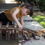 Guidecraft Big Branch Block Builders