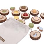 Guidecraft Nature Fühlen & Finden