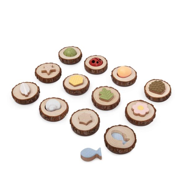 Guidecraft Nature Fühlen & Finden