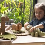 Guidecraft Snap Block Animals