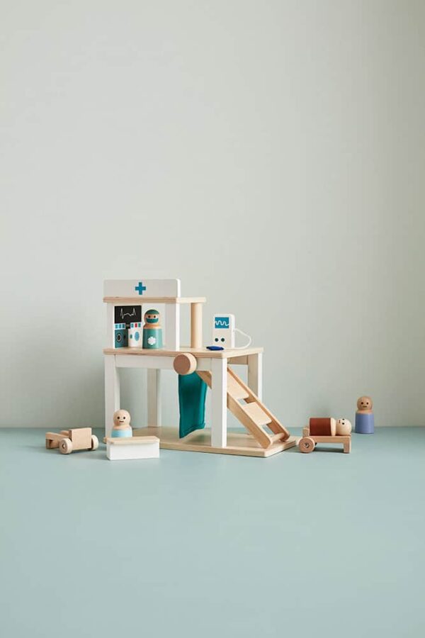 Kid's Concept Krankenhaus Aiden