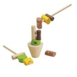 PlanToys Stapelklötze