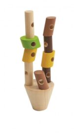 PlanToys Stapelklötze