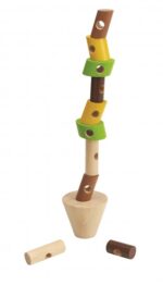 PlanToys Stapelklötze
