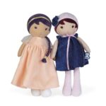 Schmusepuppe Iris Aurore 32-cm