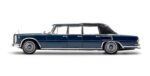 CMC Mercedes-Benz 600 Pullman Landolet mit Verdeck (5)