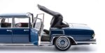 CMC Mercedes-Benz 600 Pullman Landolet mit Verdeck (8)