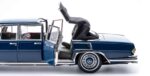 CMC Mercedes-Benz 600 Pullman Landolet mit Verdeck (8)