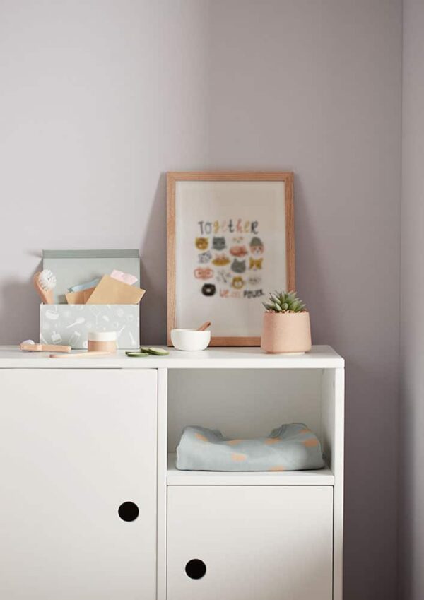 Kid's Concept Spa Set Kid's Hub