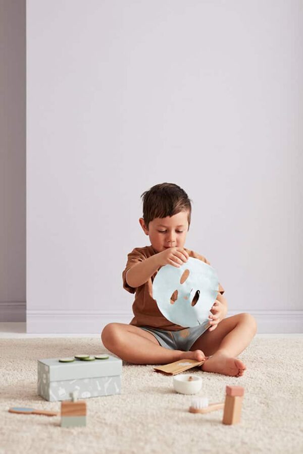 Kid's Concept Spa Set Kid's Hub