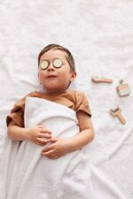 Kid's Concept Spa Set Kid's Hub