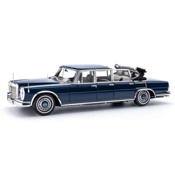 CMC Mercedes-Benz 600 Pullman Landolet mit Verdeck