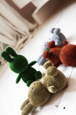 Miffy Sitzend 23 cm versch. Farben – Bild 4