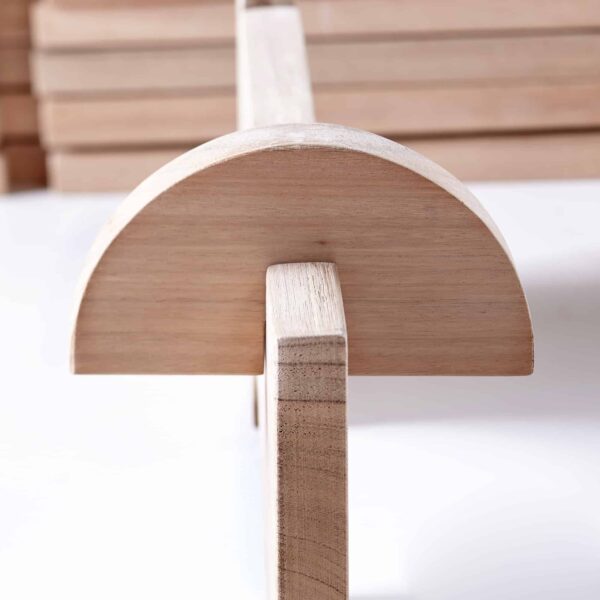 Guidecraft Notch Blocks 89 Teile