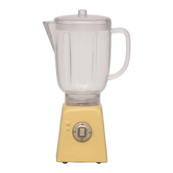 Maileg Miniatur Mixer gelb