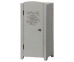 Maileg Miniatur Wandschrank - GrauMinze (1)