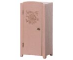 Maileg Miniatur Wandschrank - Rosa