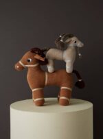 OYOY Kuscheltier Ziege Taffy (1)