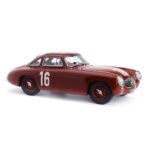 CMC Mercedes-Benz 300 SL (W 194) Großer Preis von Bern 1952, #16 Caracciola