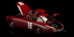 CMC Mercedes-Benz 300 SL (W 194) Großer Preis von Bern 1952, #16 Caracciola (1)