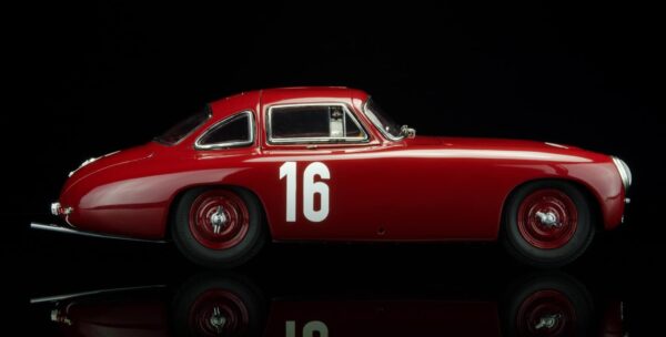 CMC Mercedes-Benz 300 SL (W 194) Großer Preis von Bern 1952, #16 Caracciola (1)