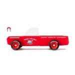 Candylab Americana - Longhorn Red