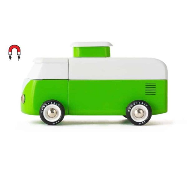 Candylab Beach Bus - Jungle (1)