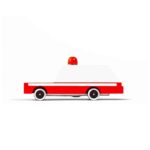 Candylab Candycar - Ambulance