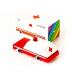 Candylab Candycar - Ambulance (6)
