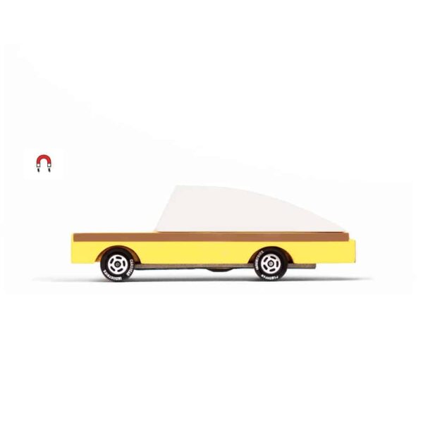 Candylab Candycar - B.Nana