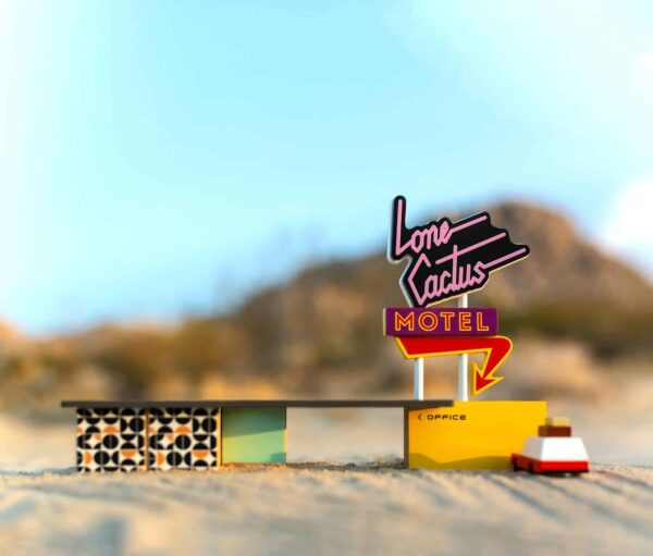 Candylab Candycar - Luggage Wagon (3)